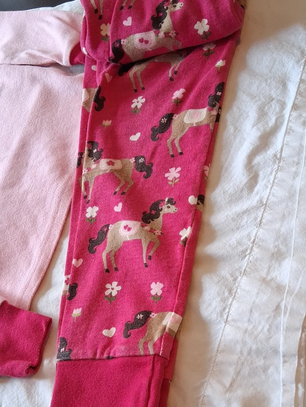Gymboree two piece